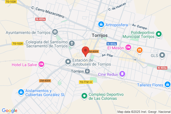 Benavente Martin a.