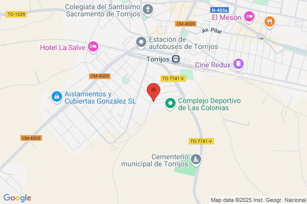 Lopez Garcia f.