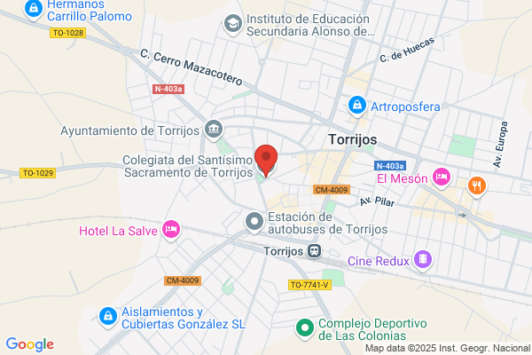La Colegiata Sociedad Civil