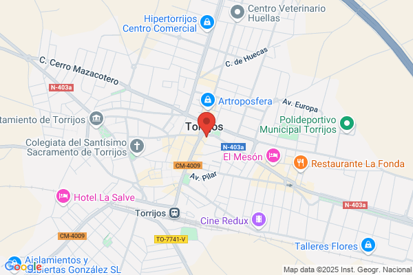 Kratos Clinica De Fisioterapia