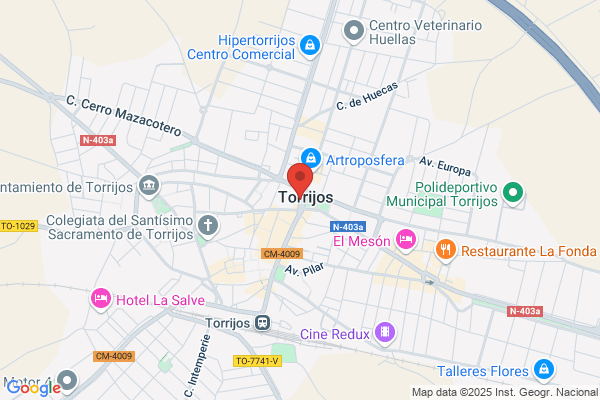 Sanchez Gallarte a.
