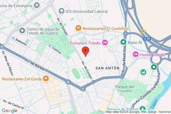 Ayce Auditores Y Consultores S.L.