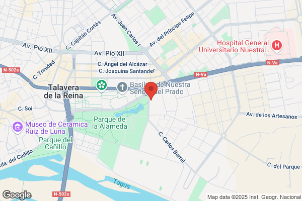 Federacion Empresarial Toledana