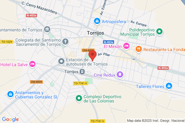 Cervezas El Aguila