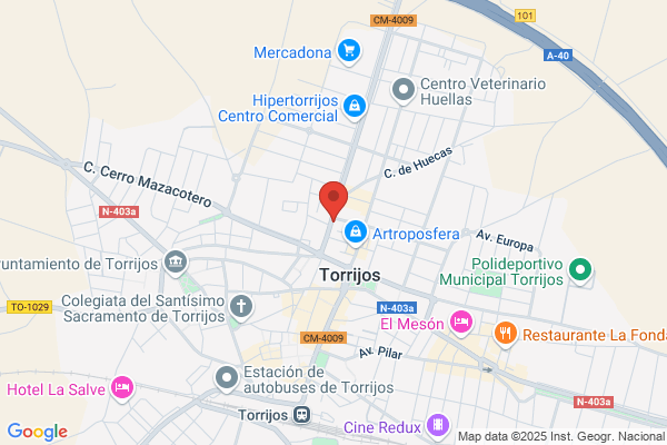 Clinica Dental San Miguel