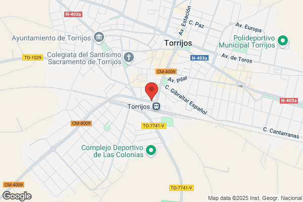Casa Clemente S.L. - Deportes En General