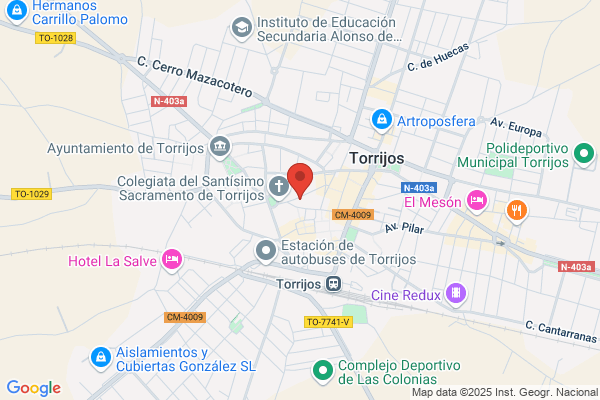 Caballero Góngora & Asociados