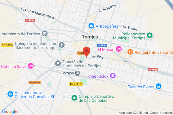 Mapfre Mutualidad De Seguros