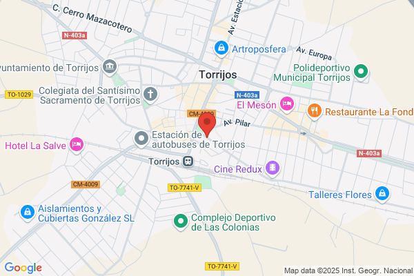 Soliss Agencia De Seguros S.L.