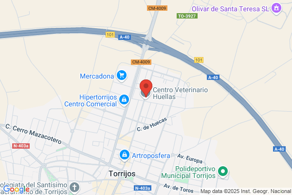 Autoescuela Paloma C.B.