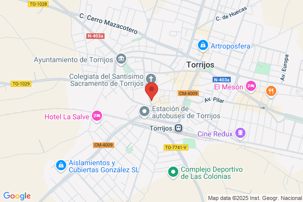 Academia Torrijos