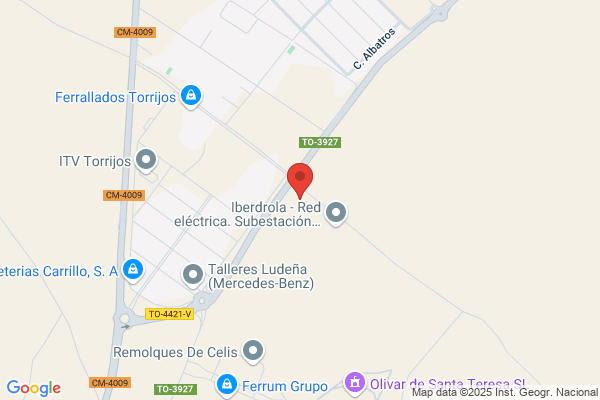 Robles Marugan j.