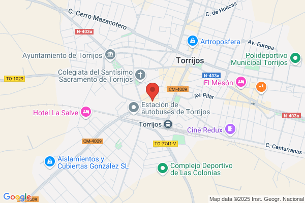 Estetica Piluca S.L.
