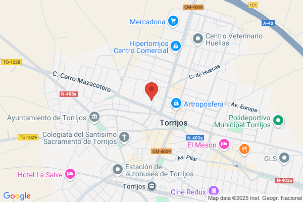 Clinica Torrijos De Obesidad C.B.