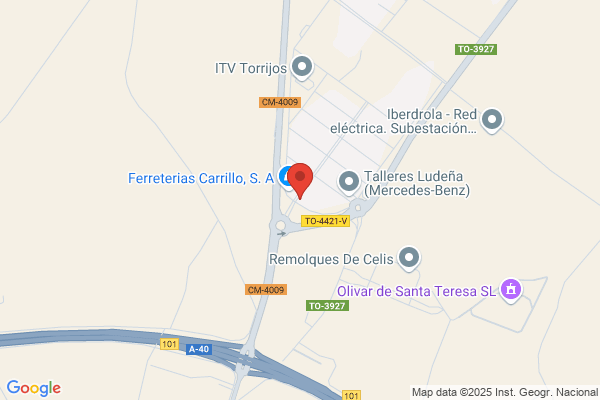 Diyoral S.L.