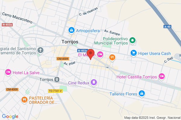 El Bazar De La Mascota S.L.