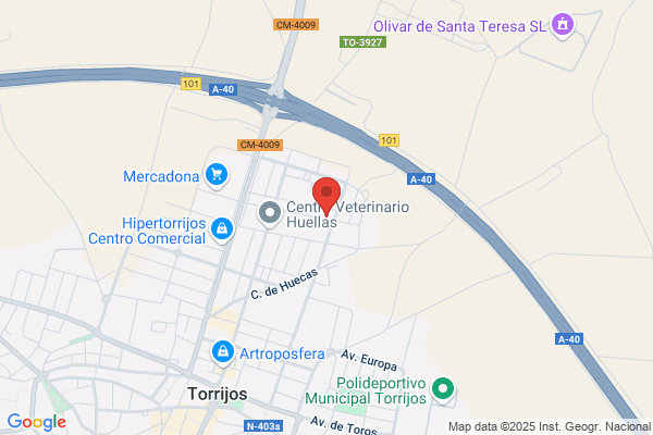 Hijos De Faustino Rodriguez S. A.