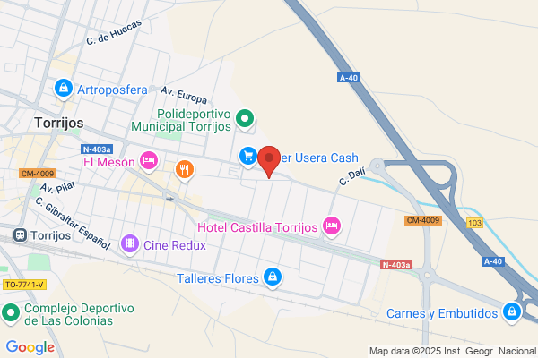 Talleres Ramon Y Santiago - Servicio John dere