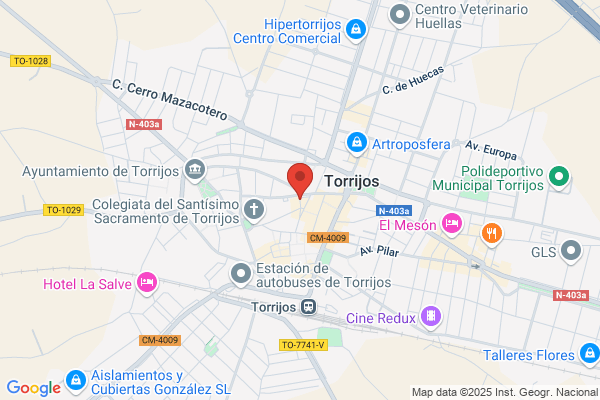 Restaurante La Perla Park Infantil - Bautizos comuniones reuniones
