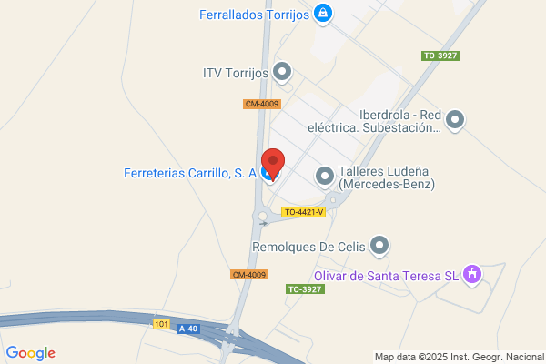 Carrillo Parra c.