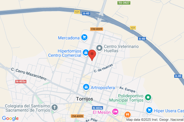 Toledo Martin r.