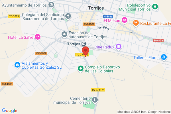 Automocion Hermanos Dominguez S.L.