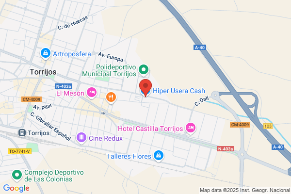 Sociedad Anonima De Supermercados Y Autoservicios