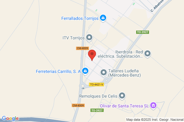 Servicios Zht