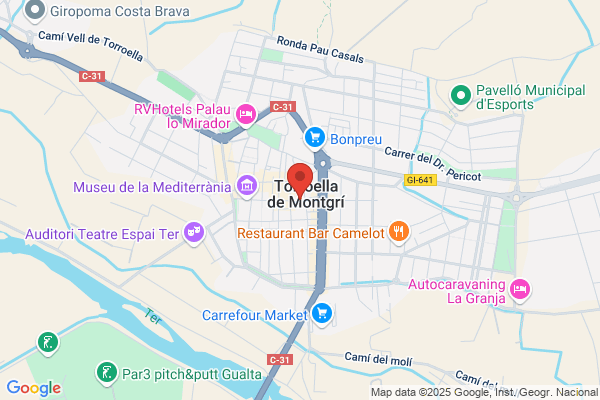 La Farigola