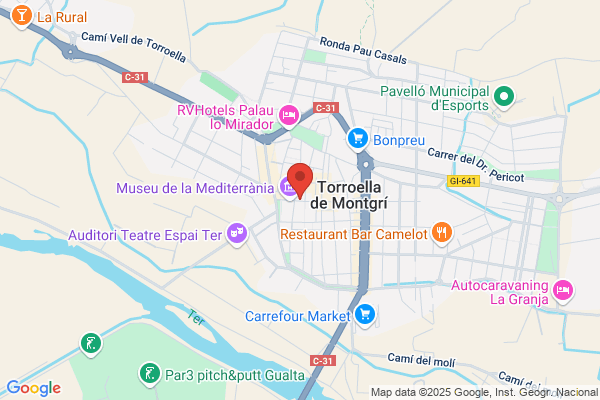 ANTIC GUALTA  Arte y decoración