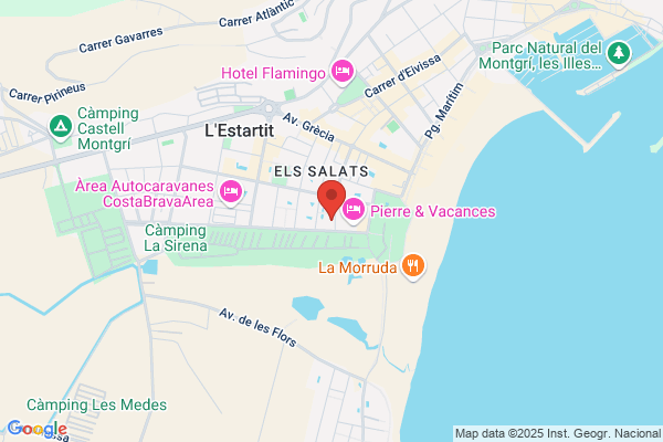 Gym L'estartit
