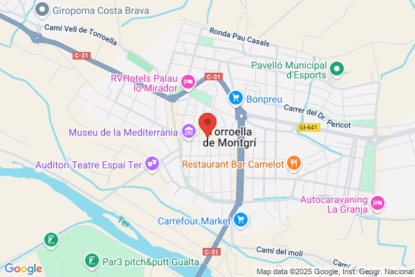 Apartaments Invima