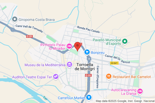 Burgues Villena c.