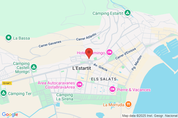 Camping Rifort S.A.