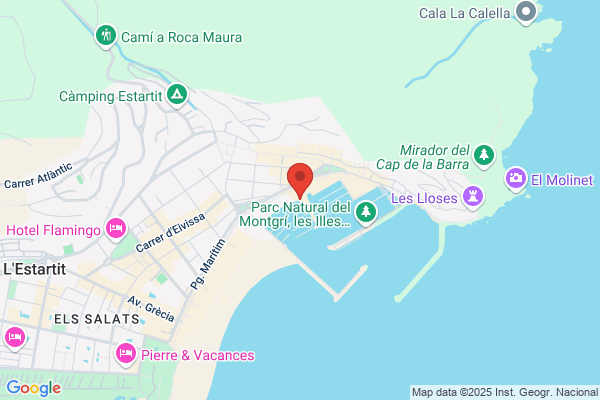 Club Nautico Estartit