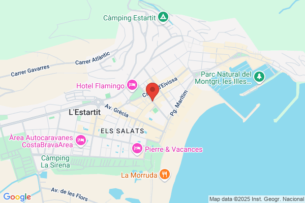 Feste Star S A Apartamentos
