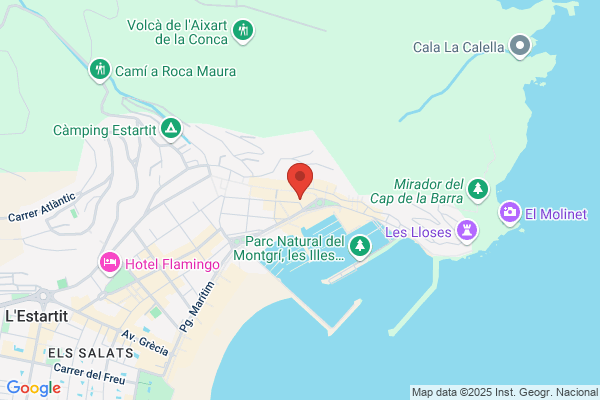 Hostal Dalfo