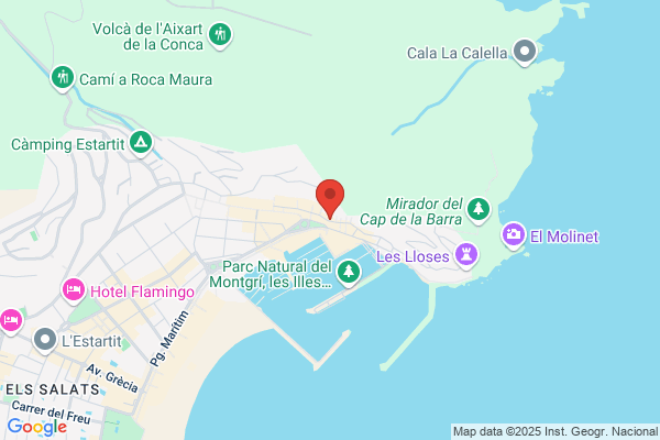 Hotel Les Illes S. A.