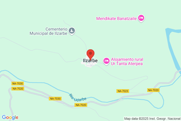 Ilzarbe,joaquin