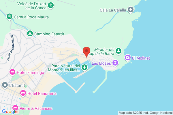 Panorama Excursions S.L.