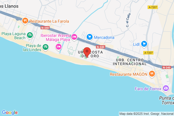 Cerveceria Artesana Torrox Costa