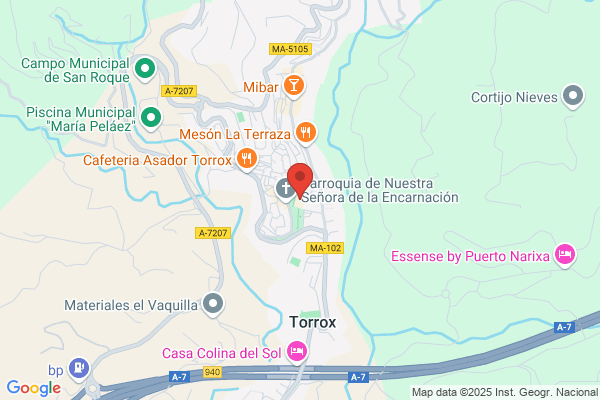 Artacho Perez m. A.