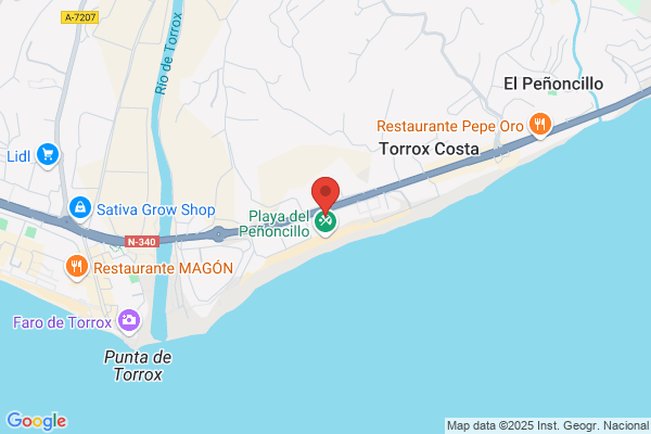 Clinica Veterinaria Torrox
