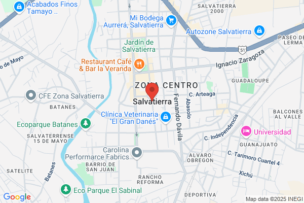Salvatierra Jimenez a.