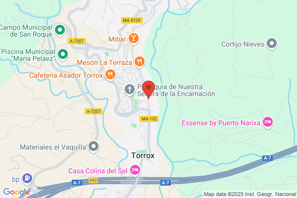 Grupo Torroxeño De Asesoramiento S.Coop.