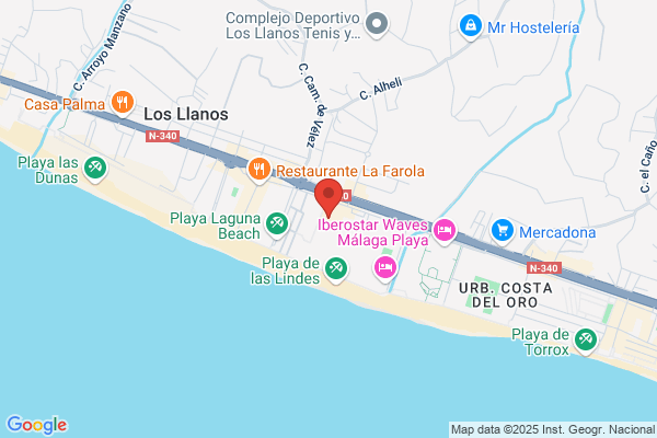 Quintamar Inmobiliaria