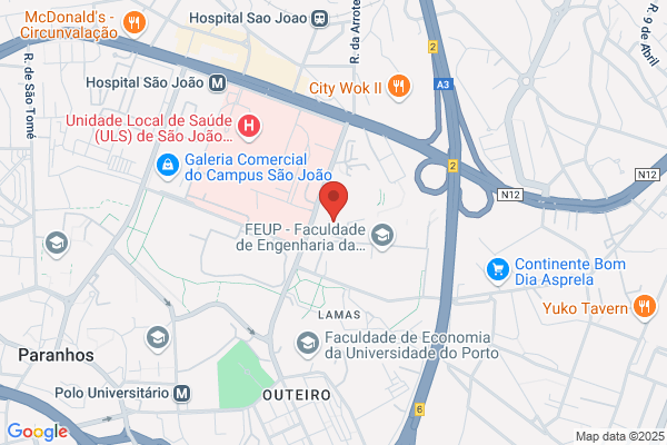 Instituto Politecnico S. A.