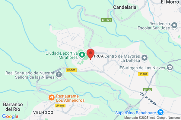 Diaz Fernandez l. A.