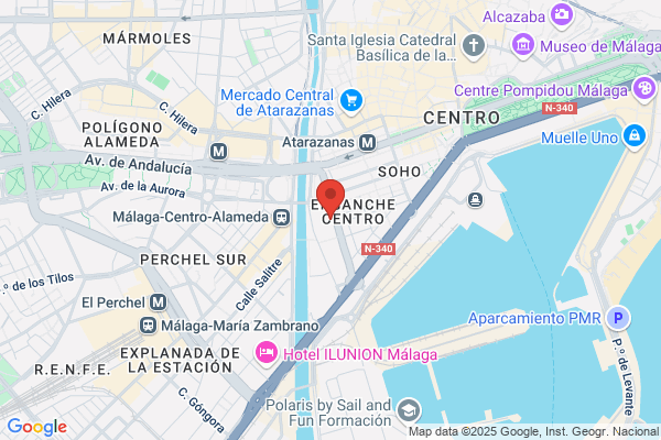 Ahold Supermercados Malaga S.L.