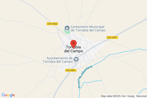 Arquero Lopez-Solorzano m. M.